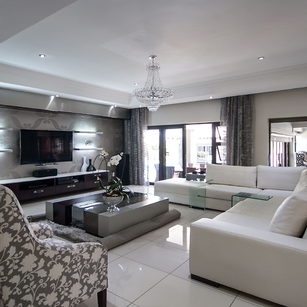 BRYANSTON PROJECT