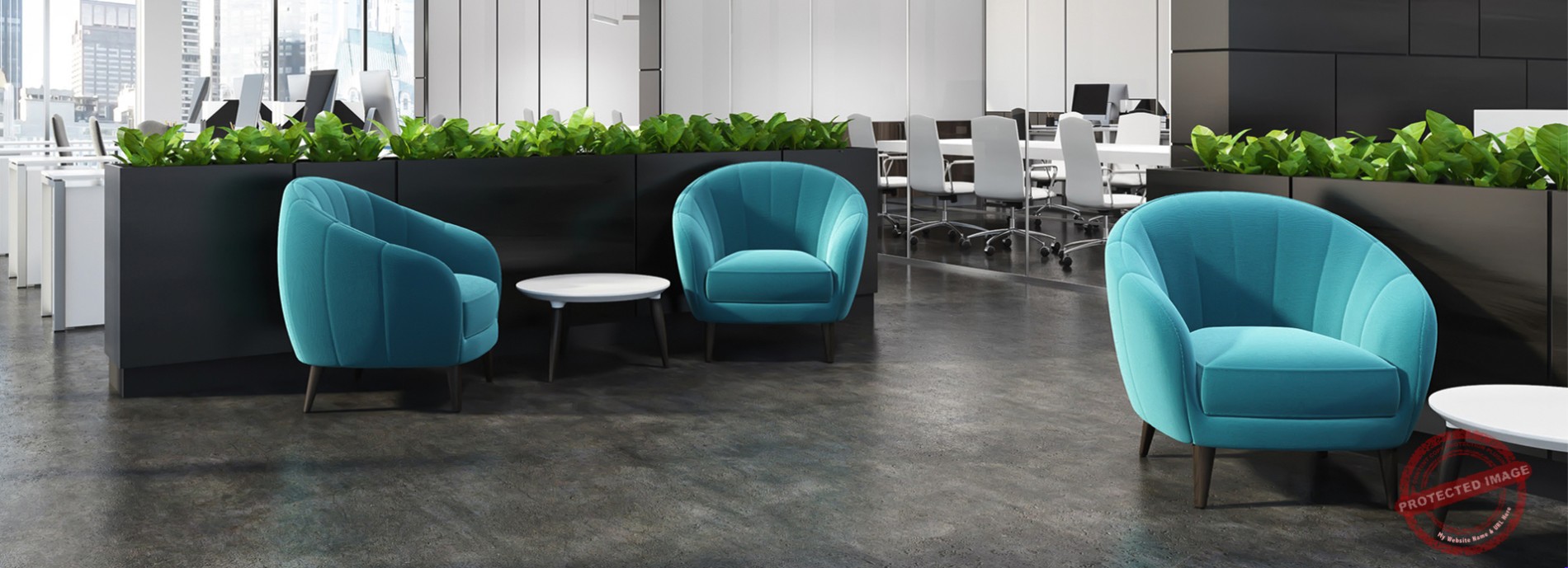 BUSINESS FURNITURE