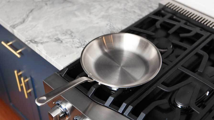 The Who, What Where And When of Stainless Steel Maintenance In And Around The House – by SASSDA